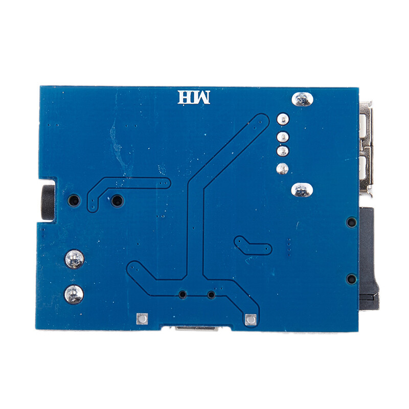 MP3 Lossless Bảng Giải Mã được trang bị với bộ khuếch đại công suất MP3 giải mã thẻ hỗ trợ TF U đĩa giải mã Máy nghe nhạc
