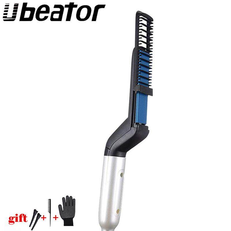mens hot brush