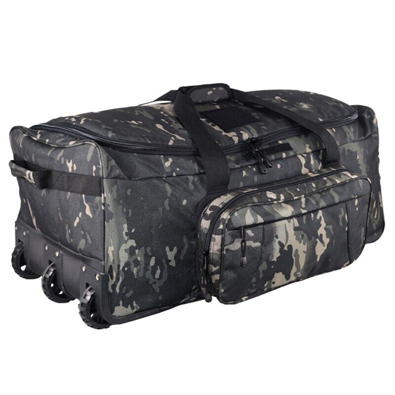 Military rolling duffle bag online