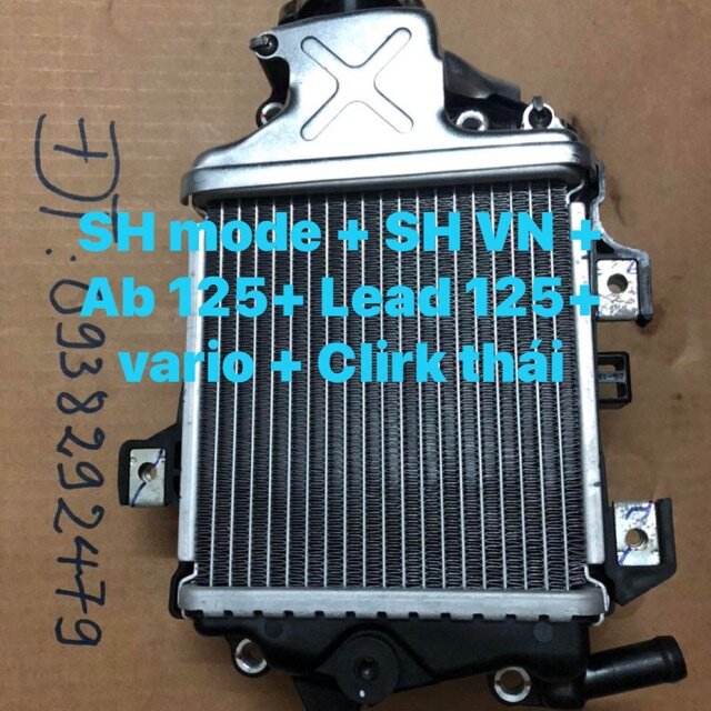 Freeship két nước sh mode + sh vn + ab 125 + lead 125 + clirk thái + vario zin thái bảo hành 1 đổi 1