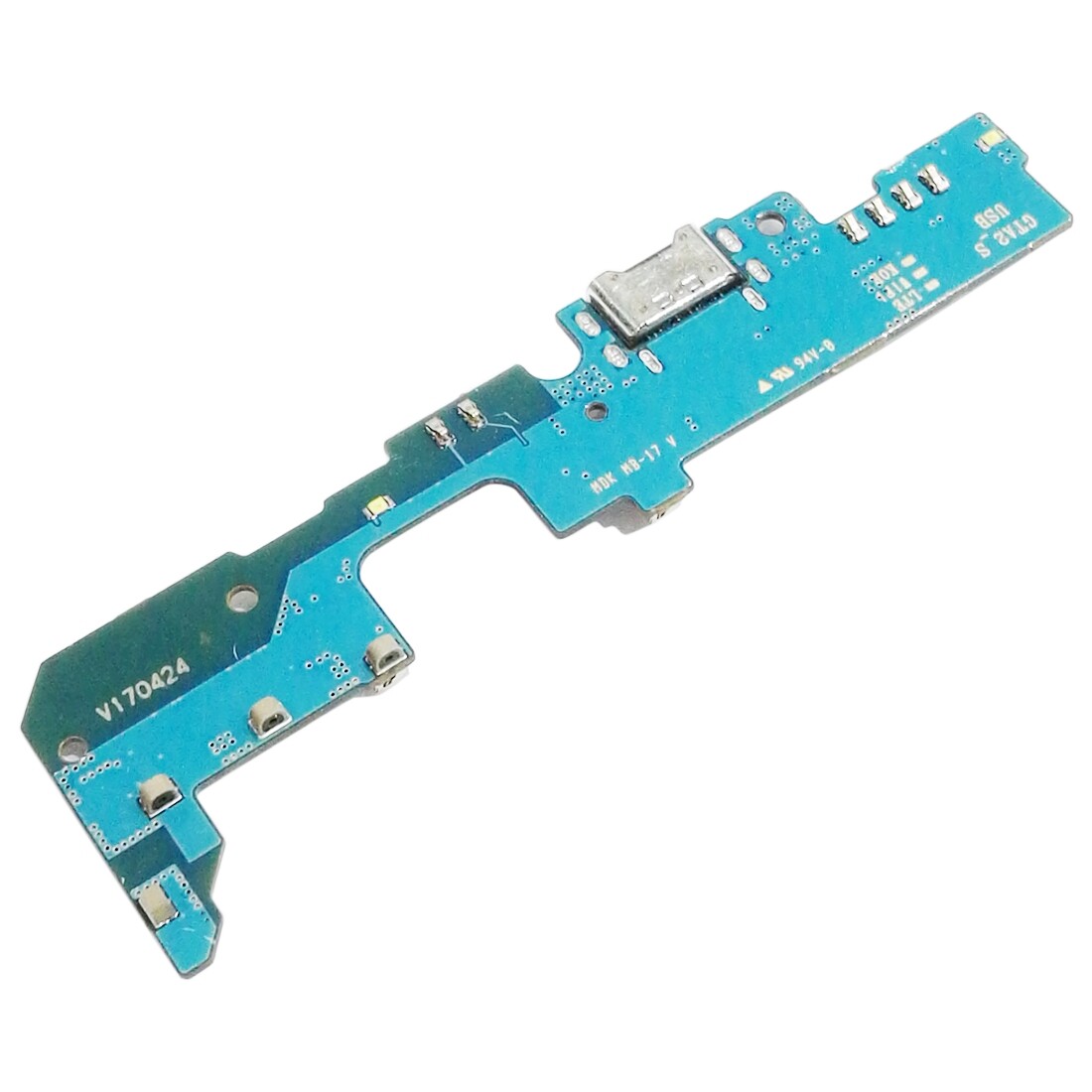【Ready Stock】 Charging Port Board for Galaxy Tab A 8.0 / T380 / T385
