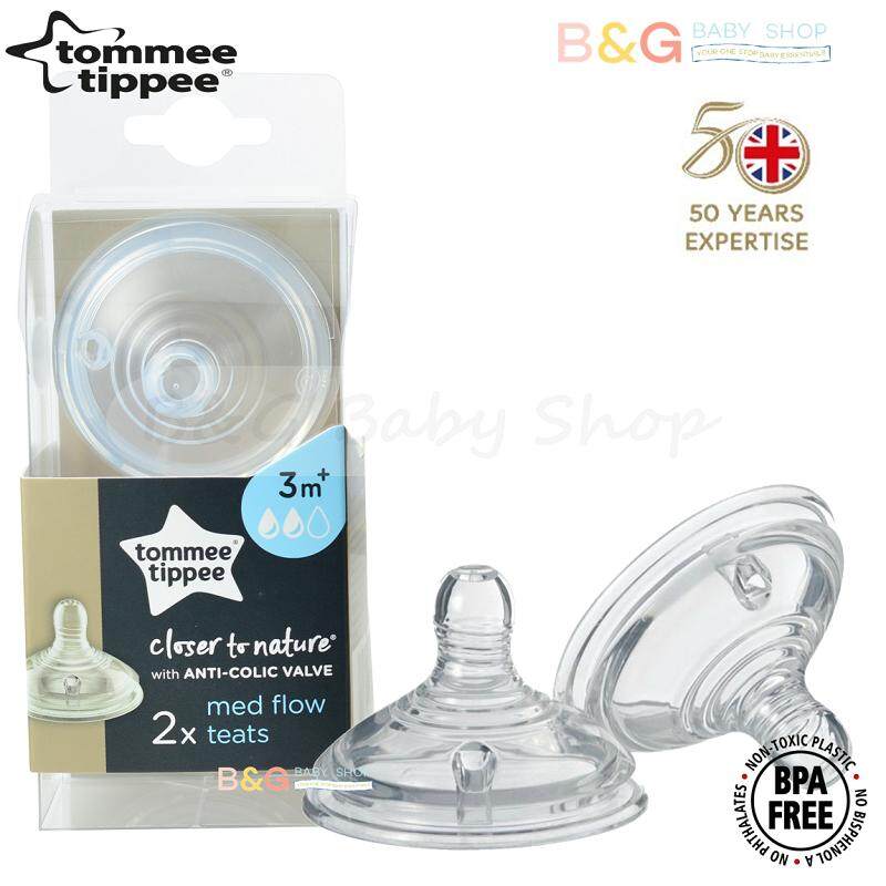 tommee tippee bottles and teats