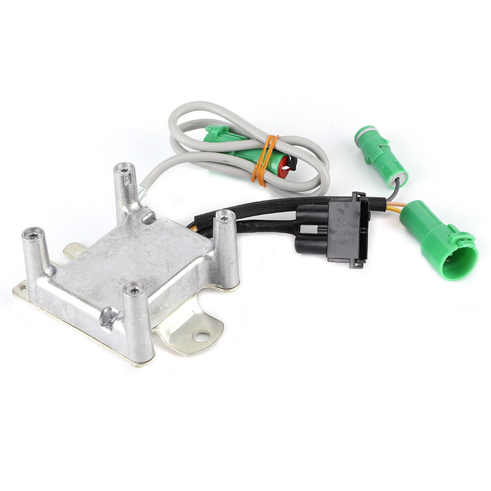 Motorcycles CDI Igniter Module for Yamaha Virago XV250 VStar 250Cc 4RF