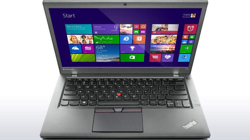 Lenovo ThinkPad T440 14 LED, Business Ultrabook: Intel Core i5-4th Generation @1.6GHz , 4GB RAM(UP TO 16GB RAM)128GB SSD (UP TO 512GB SSD) Windows 10Pro Malaysia