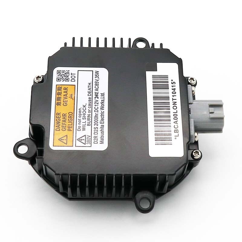 Coche Xenon lastre unidad de Control HID módulo pa... – Grandado Coche Xenon lastre unidad de Control HID módulo pa... – Grandado
