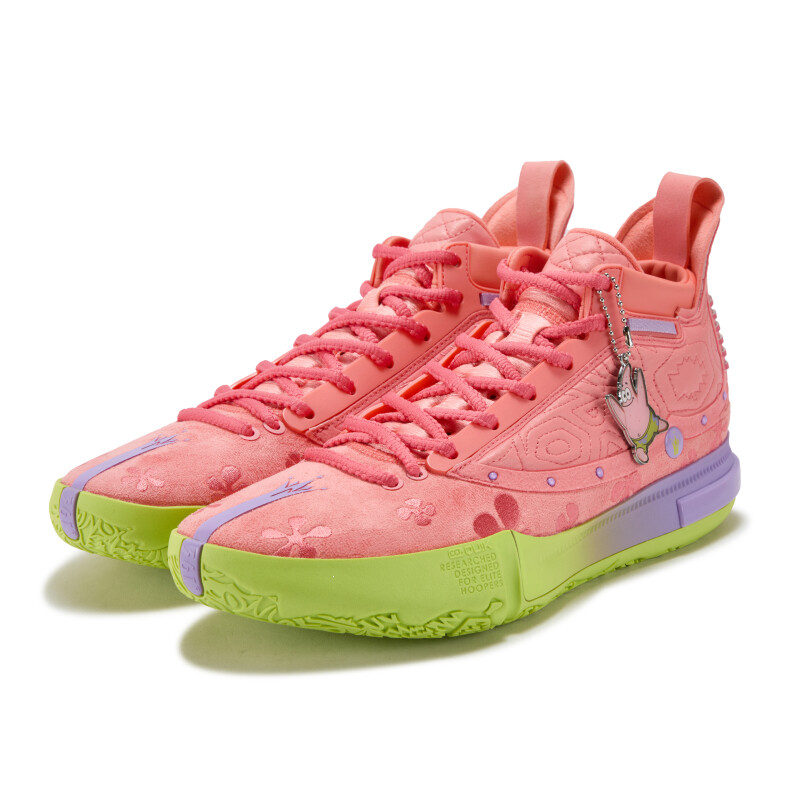 custom joker basketball shoes