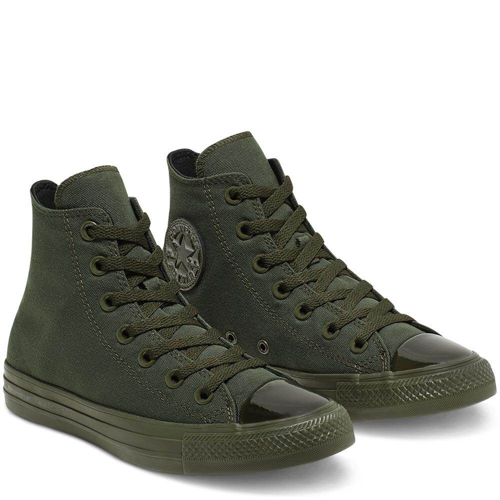converse opi green