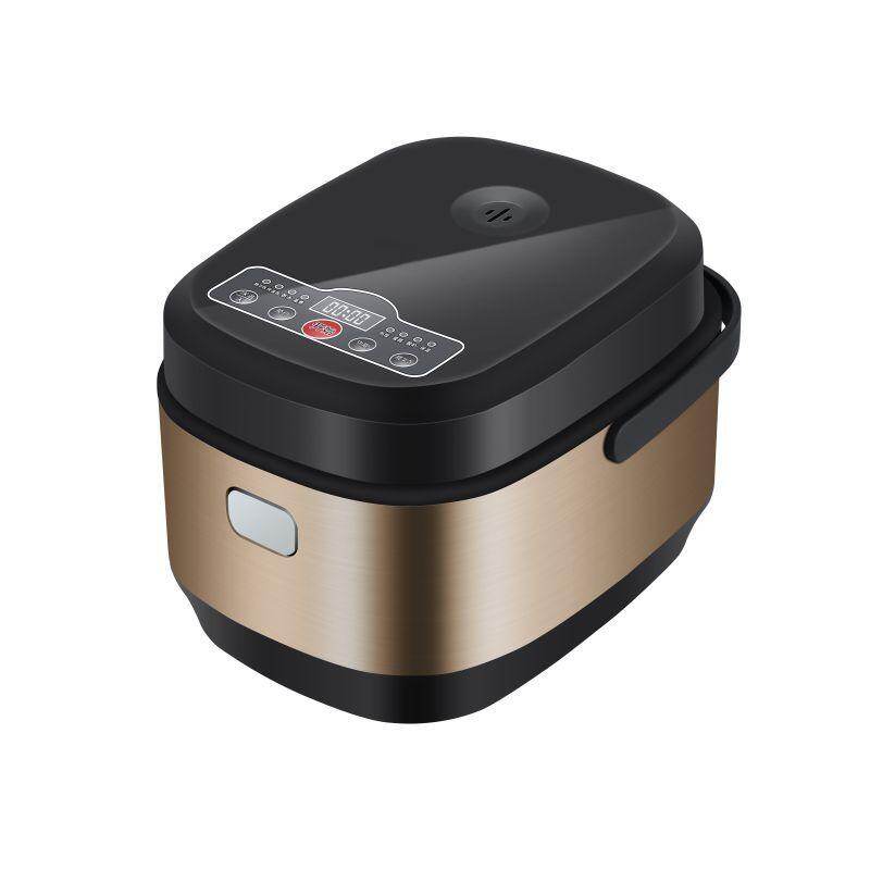 Appointment 5l Rice Cooker Home Multifunction Smart Rice Cooker Lazada