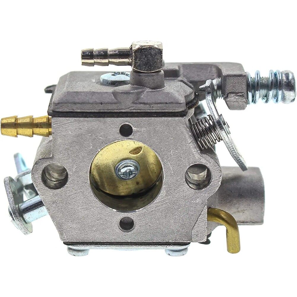 A021001921 Carburetor for Echo CS-370 CS-400 CS-400F Walbro WT-985 Chainsaw