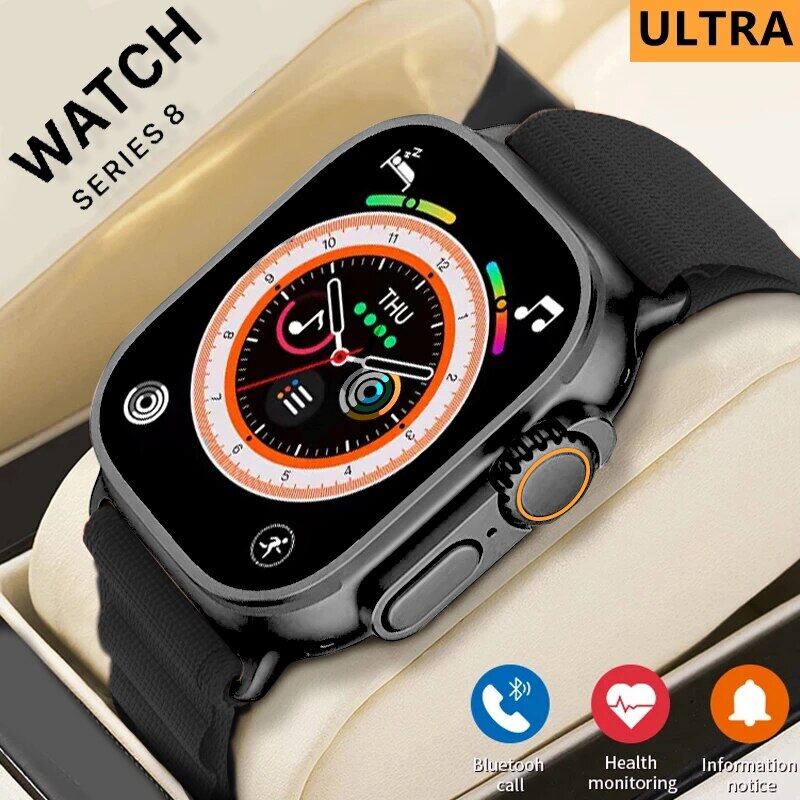 poshi smart watch