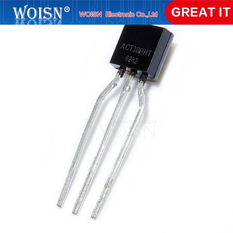 10pcslot act30bht act30b act30 to-92 in stock