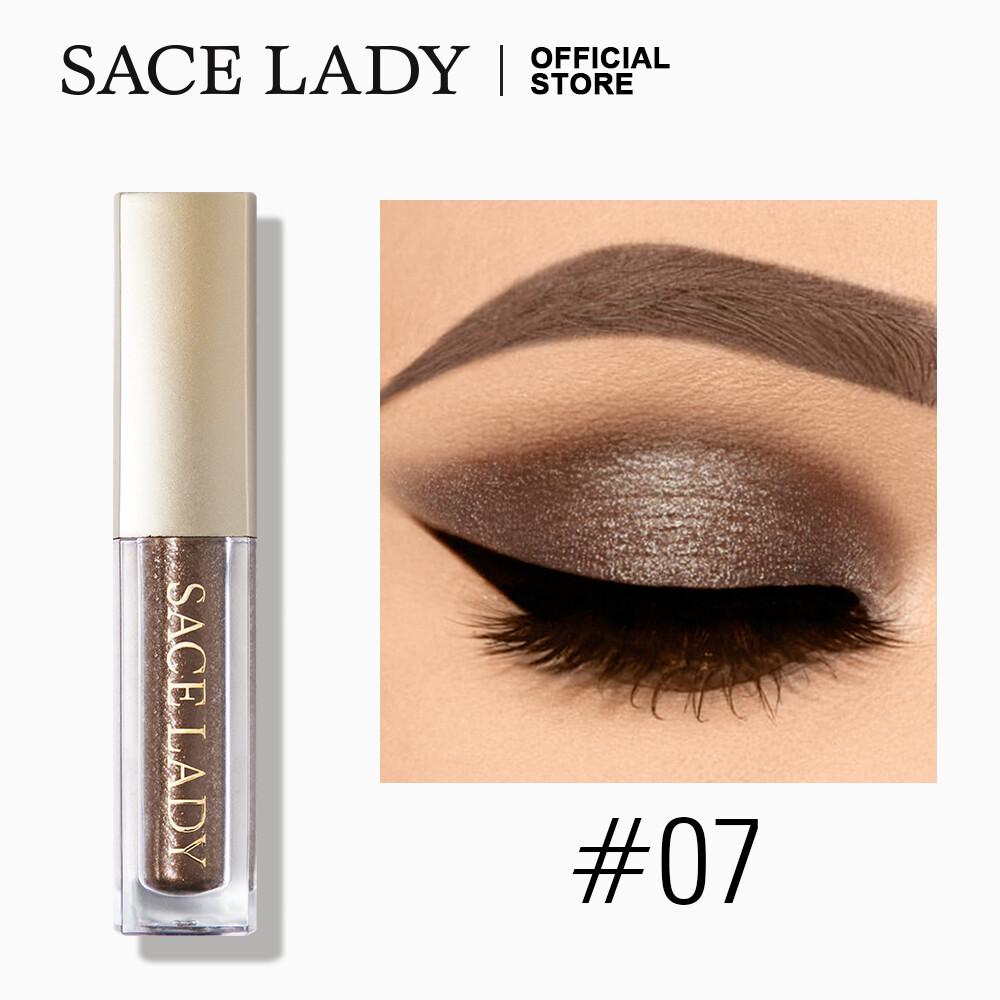 liquid shimmer eyeshadow