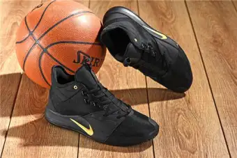 nba paul george shoes