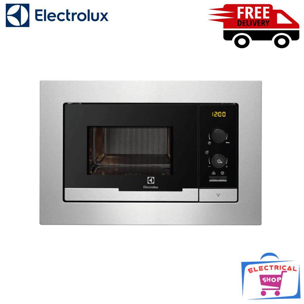 Microwaves At Best Price In Malaysia Www Lazada Electrolux 20l Built In Microwave Oven Ems2085x