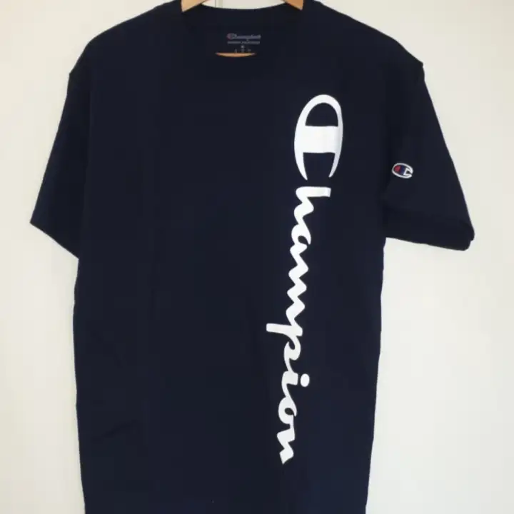 champion 100 shirt