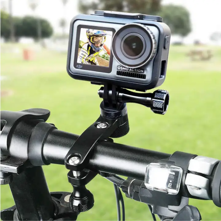 gopro bike camera