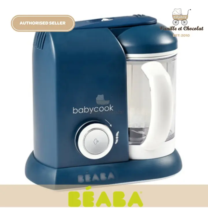 baby food blender malaysia