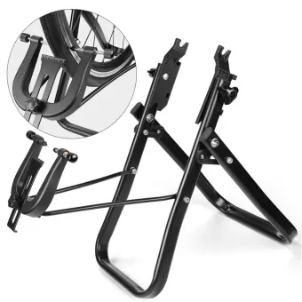 bicycle wheel truing tool