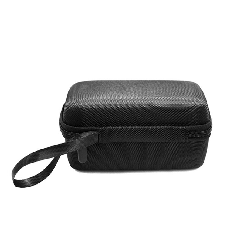 2 PCS Wireless Bluetooth Speaker Carrying Bag For Marshall EMBERTON