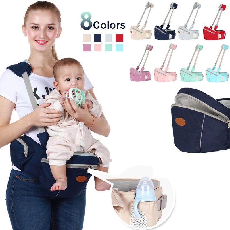 Baby Carrier Toddler Newborn Waist Hip 