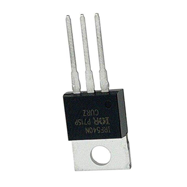 Sò Công Suất IRF540