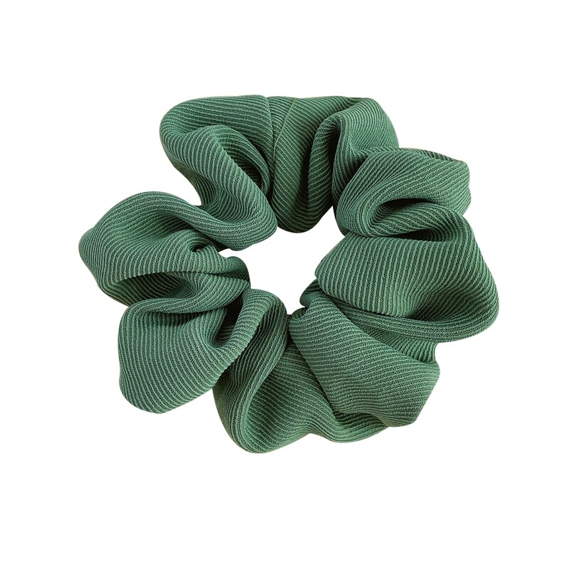Korean Style Silk Fabric Hairband