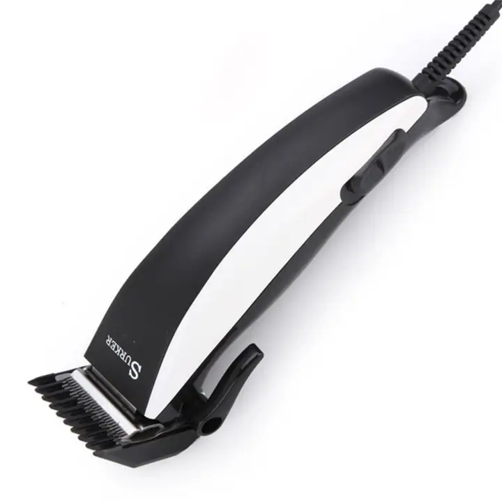 adjustable hair clippers