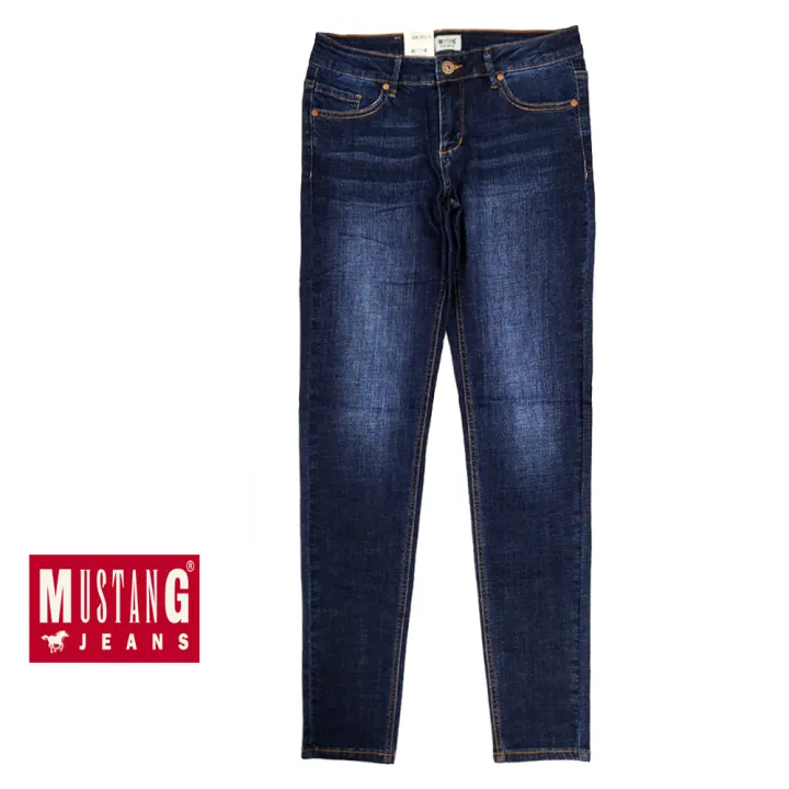 mustang jeans online