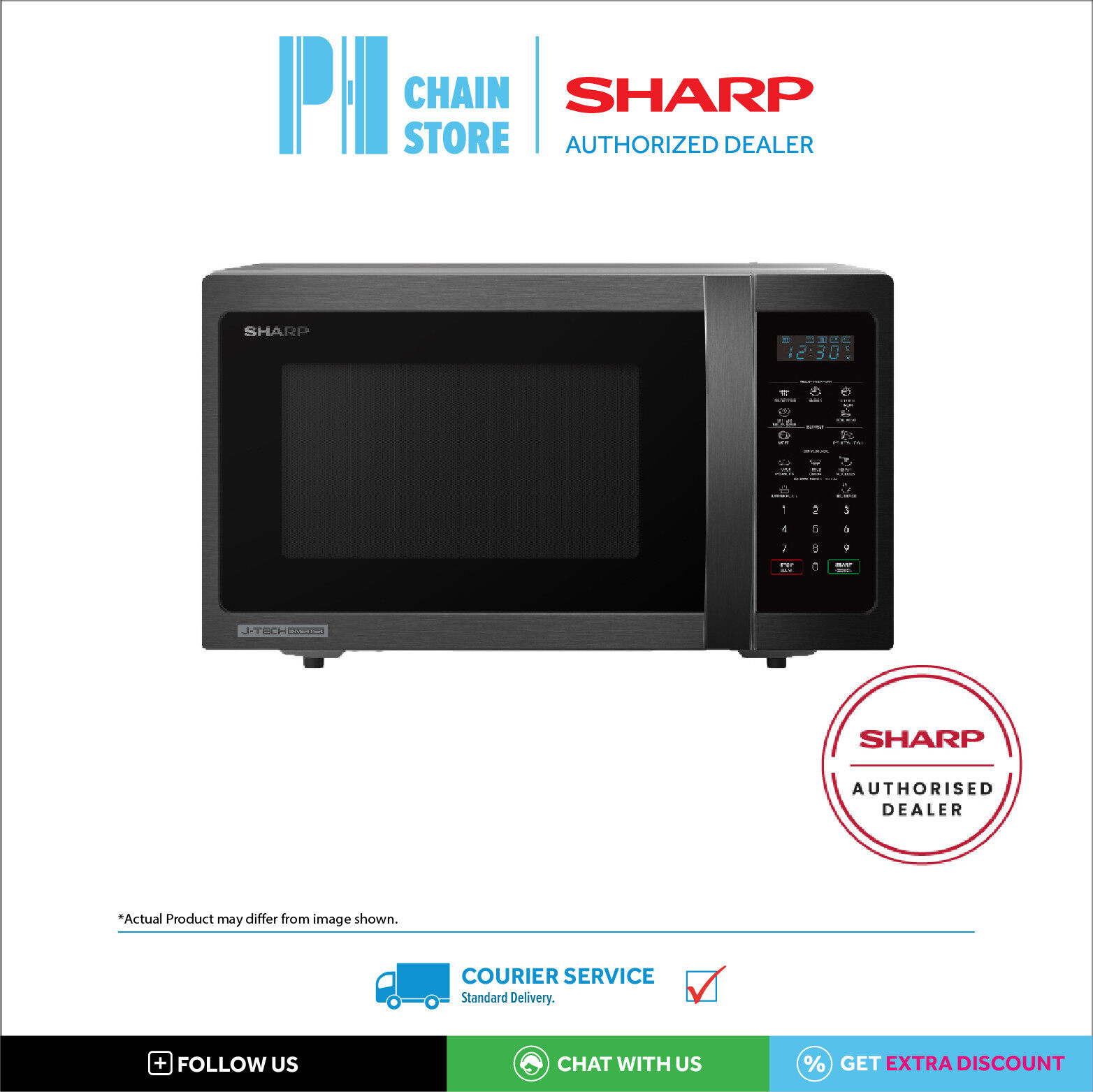 sharp microwave oven r259ebs