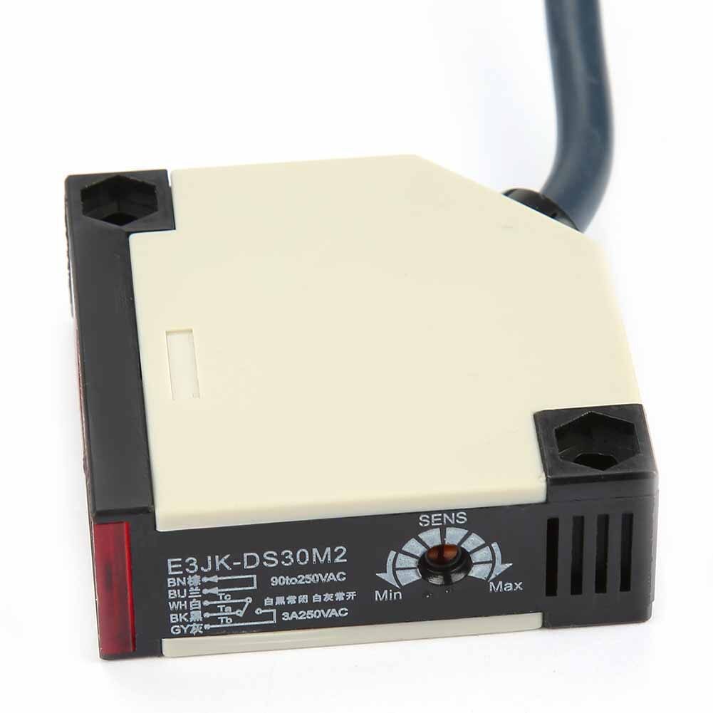 Photoelectric Sensor Switch Specular Reflection Sensor