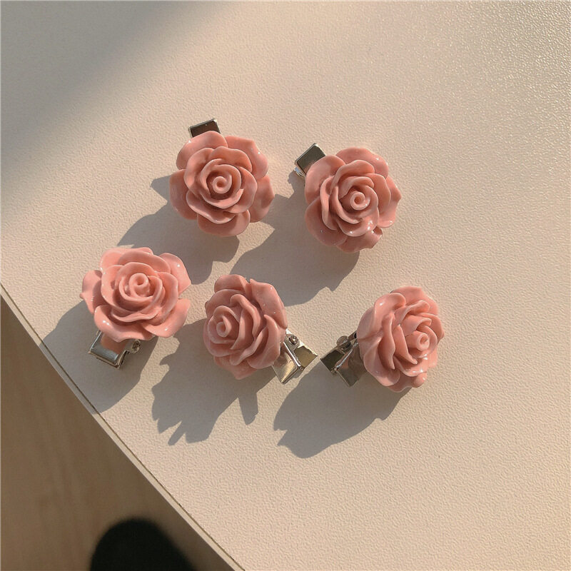 Kẹp Tóc Mini 