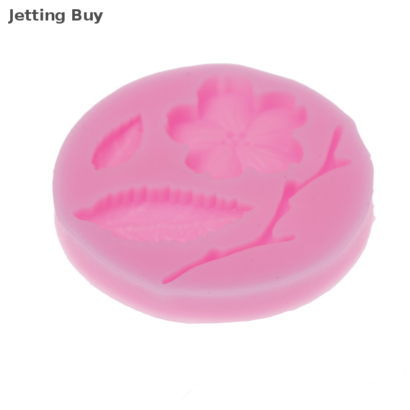 【Jettingbuy】 khuôn xà phòng làm thủ công bán nhanh khuôn đào Khuôn bánh khuôn làm bánh bằng silicon khuôn bánh