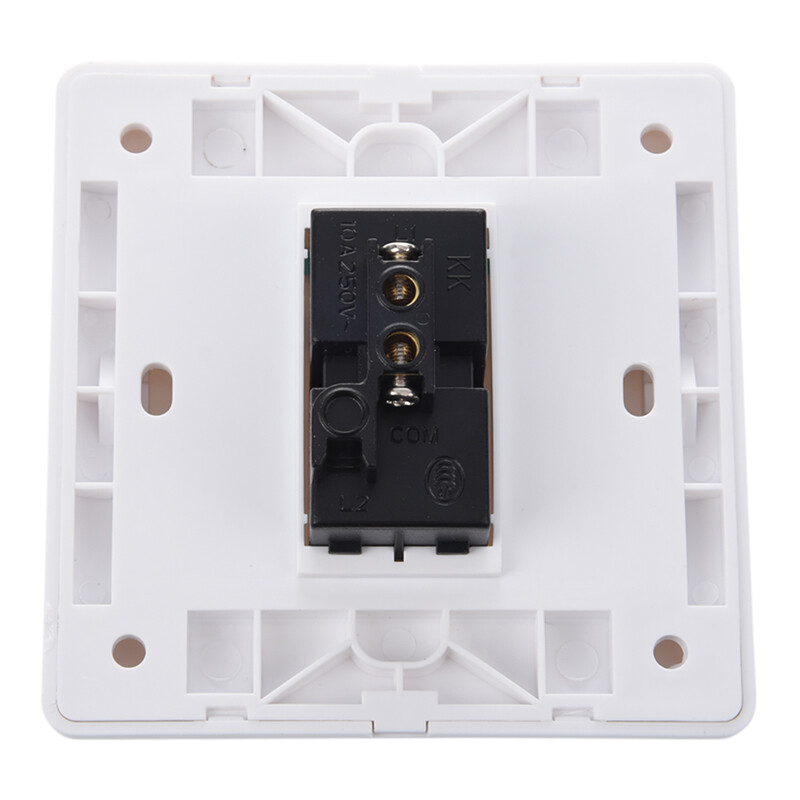 Electronic Door Exit Push Strike Button Panel
