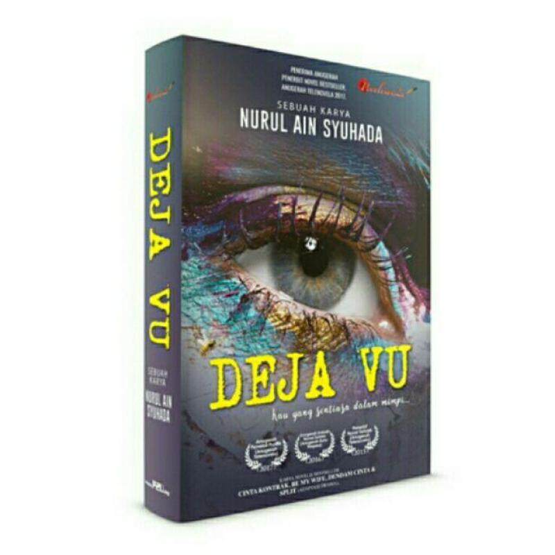 Deja Vu, Nurul Ain Syuhada Malaysia