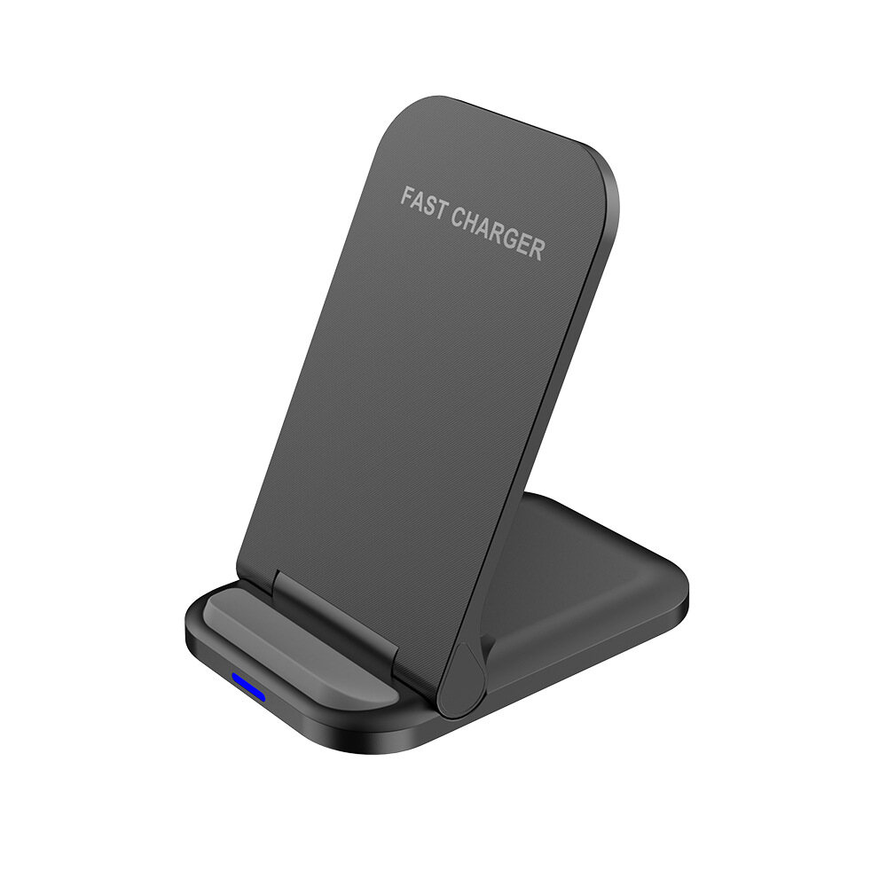 Kebeteme 30w type c wireless charger qc3.0 quick charger dock station