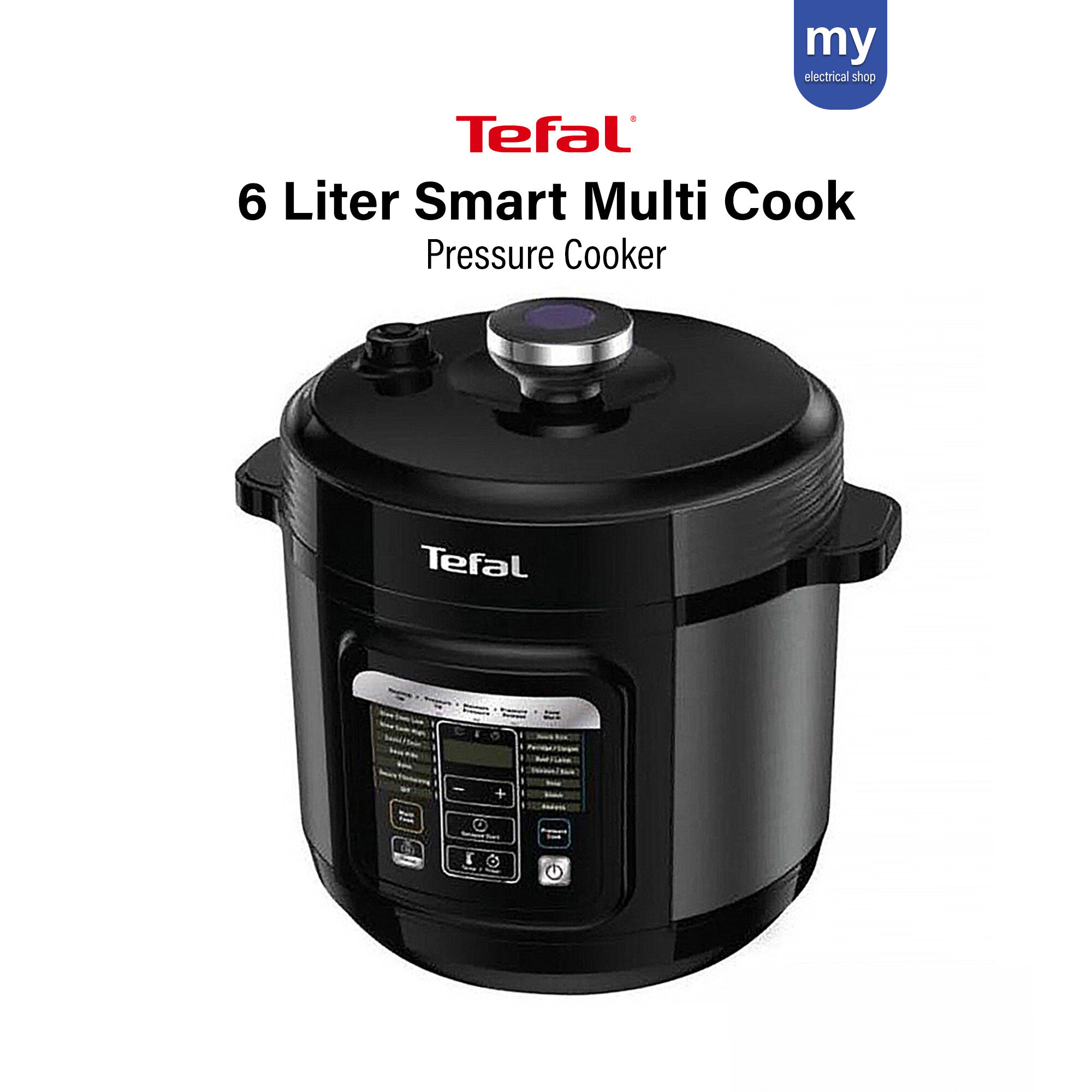 harga tefal pressure cooker