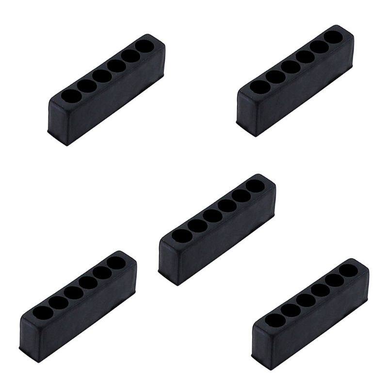 Dụng Cụ Giữ Mũi Khoan Lục Giác 6/12 Lỗ Tuốc Nơ Vít Dụng Cụ Hộp Đựng Đầu Bằng Nhựa, Mềm, Phân Loại Bền Đồ Gia Dụng