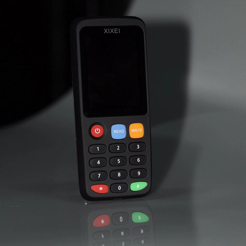 Mới X7 RFID NFC giải mã duplicator 125Khz ID thẻ thông minh keyfobs đọc máy photocopy 13.56MHz 213/215 nhãn Khối Nhà văn GDM thẻ thông minh Key Máy RFID copie/Reader/trình sao chép Bộ ghi