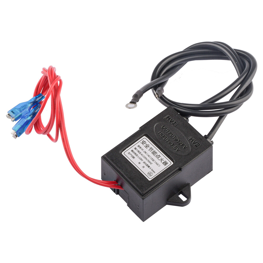 12Kv High Voltage Igniter High Voltage Generator 220V