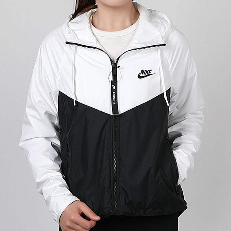 nike windshield jacket