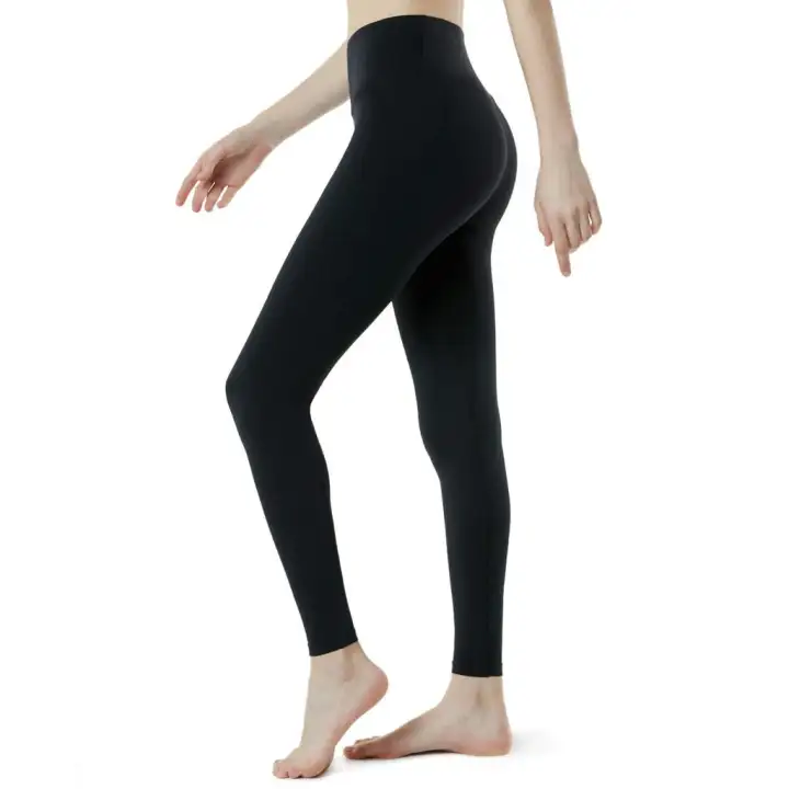 korean yoga pants