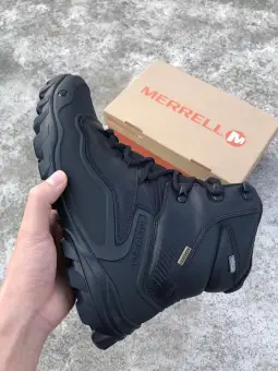 merrell high top sneakers