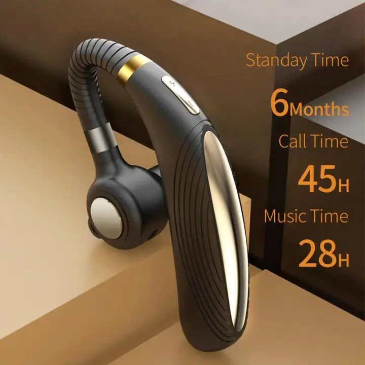 bluetooth gaming earpiece