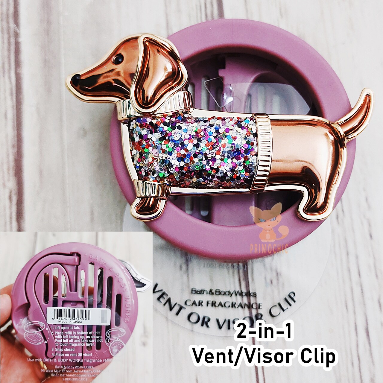 Fragrance Bath And Body Works Car Vent Bath And Body Works Car