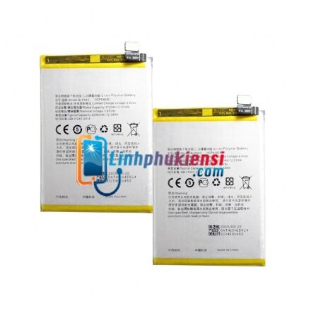 Pin oppo blp643 zin