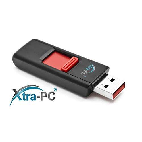 XtraPc Pro เปลี่ยนคอมพิวเตอร์เก่าของคุณช้าเหมือนใหม่64 GB want