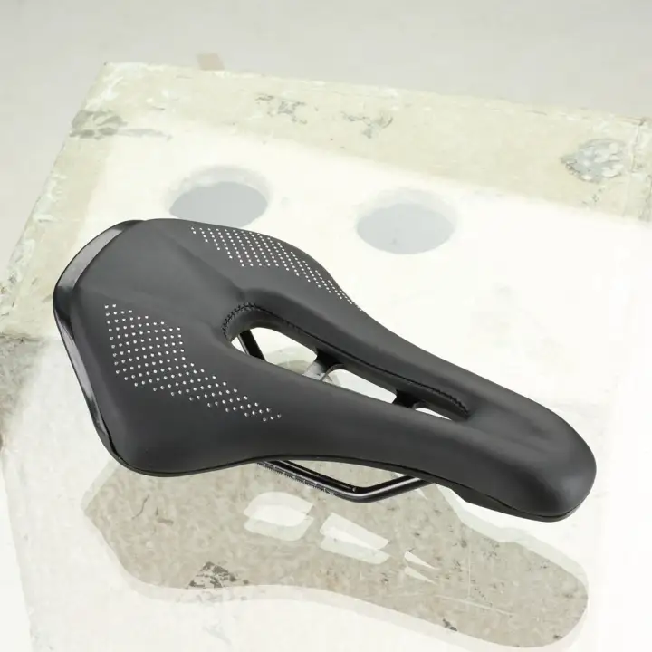 bike seat rails