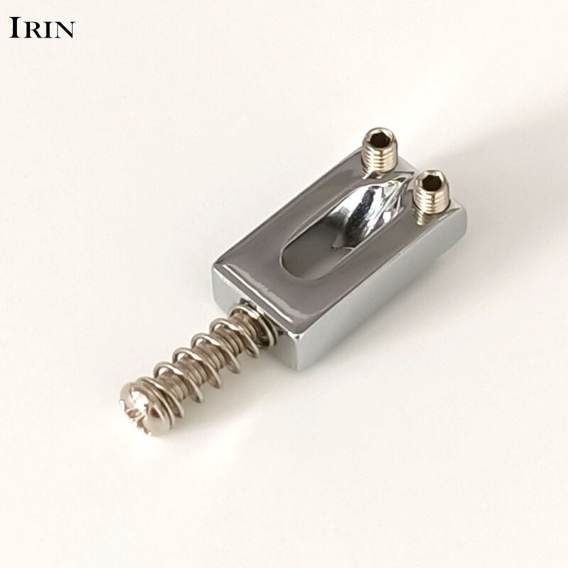 6pcs Guitar Bridge Saddle Rollers Bridge String Saddles Compatible For St Electric Guitar Bass Accessories