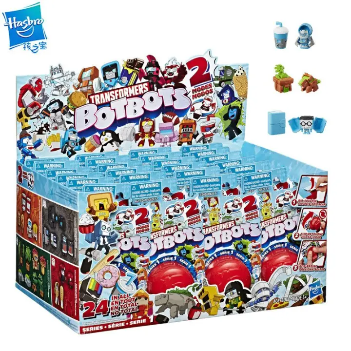 botbots toys