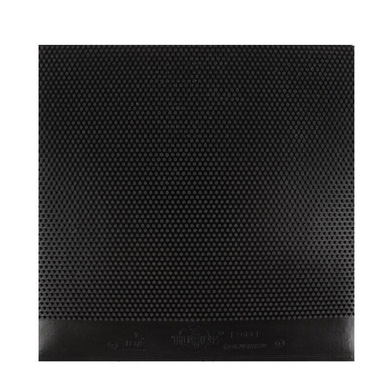 ITTF Standards Table Tennis Racket Rubber, KOKUTAKU 911 Without Sponge